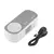 Mini Reloj Despertador Y Parlante Bluetooth Alarma Micro Sd Radio - DJ Tienda Online