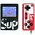 Juego Retro Portátil 400 Juegos En 1 Conexión A Tv + Control - comprar online