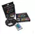 Tira Led 3 mts con control RGB 5050 recargable - tienda online