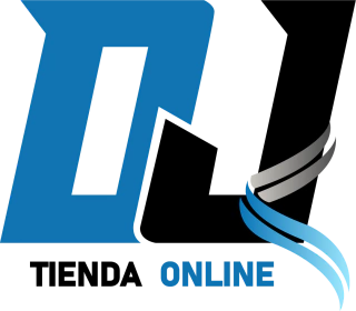 DJ Tienda Online