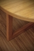 Mesa Ratona Round I - CASA LANDA