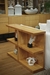 Biblioteca para Sofá