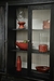 Modular Vitrina Black - CASA LANDA