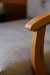 Sillón Austria con Capitoné - CASA LANDA