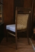 Silla Julieta Esterillada - tienda online