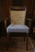 Sillón Julieta Esterillado
