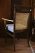 Sillón Julieta Esterillado - tienda online