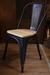 Silla Tolix - comprar online
