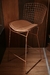 Banqueta Bertoia