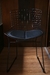 Silla Bertoia