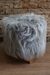 Puff de Pelo - comprar online