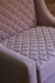 Poltrona Julieta con Matelasse - comprar online