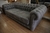 Sofá Chesterfield - comprar online