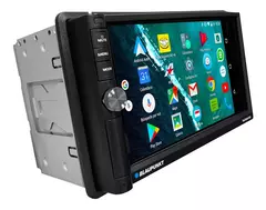 ESTEREO BLAUPUNKT SAO PABLO 450 DOBLE DIN