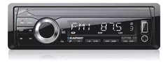 ESTEREO BLAUPUNKT CURITIVA 120