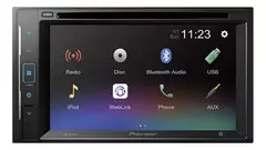 ESTEREO PIONEER AVH 245BT - comprar online