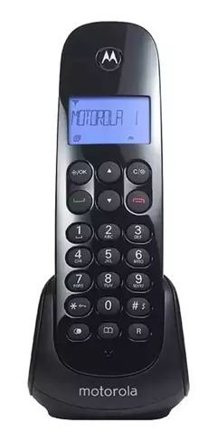TELEFONO INALAMBRICO MOTOROLA