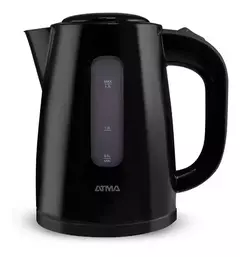 PAVA ELECTRICA ATMA
