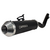 ESCAPAMENTO CAPSULA XTZ 125CC SHORT