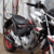 ESCAPAMENTO CAPSULA CB 250 TWISTER ANDRÔMEDA - Capsula Escapamentos