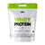 PLATINIUM WHEY PROTEIN Doypack 3KG - tienda online