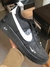TÊNIS NIKE AIR FORCE LV8 PRETO/BRANCO - comprar online