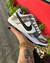 TÊNIS AIR DUNK SILVER BLACK - comprar online