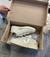 TENIS VERT CASUAL BRANCO OURO - comprar online