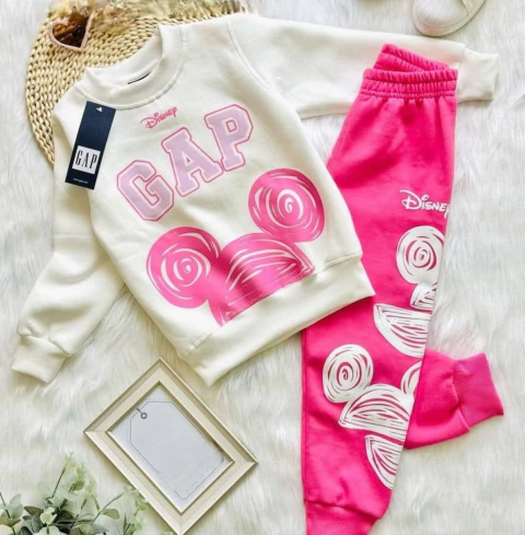 CONJUNTO DEPORTIVO- GAP