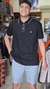 CHOMBA ALGODON OXFORD POLO CLUB - comprar online