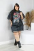 Camisão Taty na internet