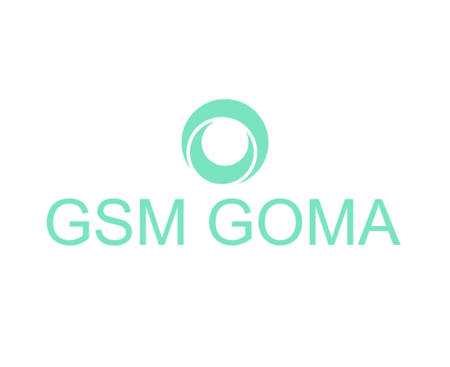 GSM GOMA 