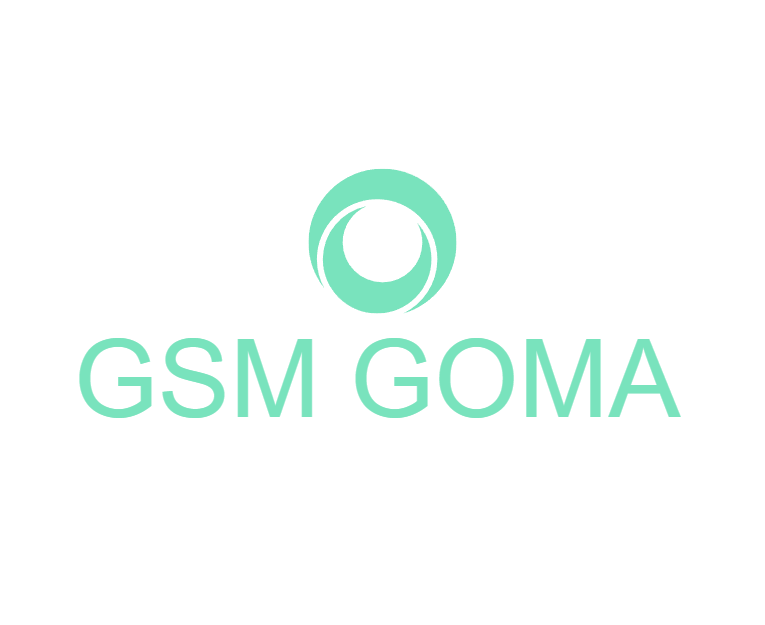 GSM GOMA 