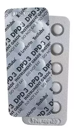 PASTILLA DPD3