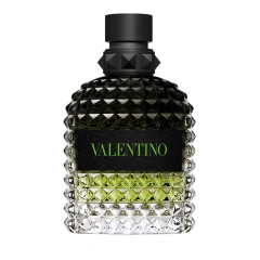 Valentino Green Stravaganza