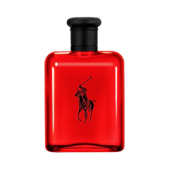 Ralph Lauren Polo Red
