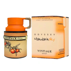 Armaf Odyssey Mandarin Sky Vintage Edition