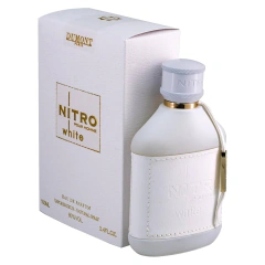 Dumont Nitro White