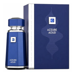 French Avenue Azzure Aoud