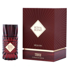 French Avenue Royal Blend Sequoia