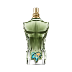 Jean Paul Gaultier Le Beau Garden Paradise