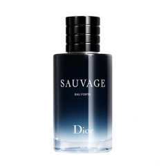 Dior Sauvage Eau Forte