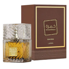 Lattafa Khamrah Qahwa