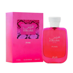 Rasasi Hawas Pink