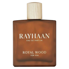 Rayhaan Royal Wood