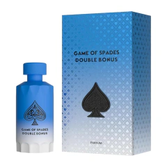 Double Bonus Game of Spades