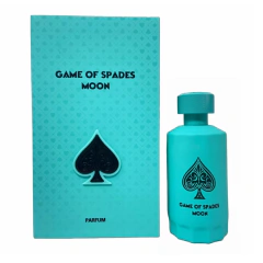 Moon Game of Spades