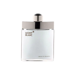 Individuel Montblanc