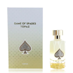 Game of Spades Topaz