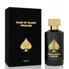 Game of Spades Wildcard